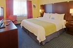 Отель Fairfield Inn & Suites by Marriott New York Long Island City/Manhattan View