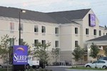 Отель Sleep Inn & Suites