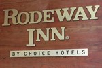 Отель Rodeway Inn - Niagara Falls