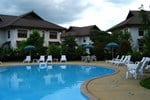 Отель Teak Garden Resort, Chiang Rai