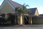 Отель Motel 6 Ormond Beach