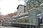 Loga Apartments in St. Moritz