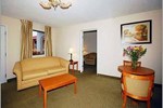 Quality Inn & Suites New Orleans Lakefront