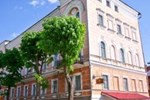 Хостел Ярослав Хостел Ярослав