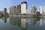 Отель Hotel Jal City Hiroshima