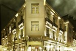 Отель The Bristol Hotel Отель The Bristol Hotel