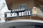 Отель Athens Moka Hotel