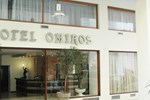 Отель Omiros Hotel