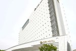 Отель APA Hotel Kanazawa Ekimae