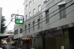 Hotel Kizankan