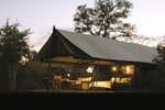 Отель Honeyguide Tented Safari Camps
