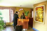 Отель Econo Lodge Baie-Comeau