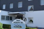 Отель Landhotel Sulzbacher Hof