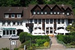 Отель Hotel Bergschlößchen