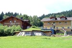 Отель Berghütte zum Pröller