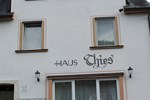 Гостевой дом Pension Haus Thies