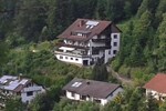 Гостевой дом Pension Schwarzwaldblick