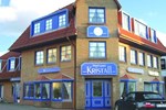 Отель Hotel Kristall