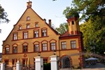 Отель Schlosswirtschaft Gerzen