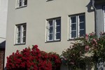 Апартаменты Gästehaus am Krähenteich