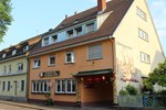 Hotel-Zähringerstube