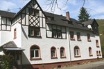 Wald Villa Üssbach