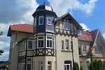 Апартаменты Villa Weitblick