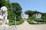Апартаменты Pension Villa Edelweiß