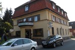 Отель Zum Grünen Jäger