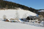 Апартаменты Ferienwohnung Schütte-Mühle