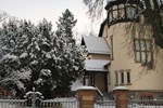 Villa Bad Freienwalde