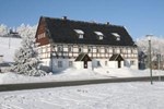 Отель Ferienhaus am Skihang I