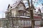 Вилла Villa im Harz II
