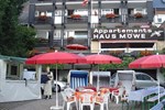 Hotel Haus Möwe