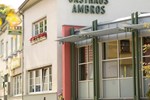 Апартаменты Ambros II