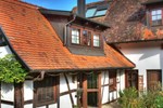 Fachwerkhaus Schwarzwald