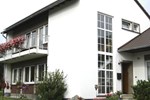Апартаменты Weberhaus