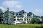 Отель Land & Golf Hotel Stromberg