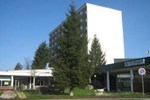 Отель Bayerwaldblick