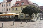 Отель Cafe am Rathaus