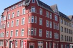 Апартаменты Ferienwohnung Stralsund