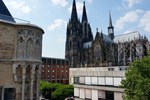 Domapartment Cologne City-Domblick