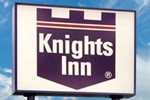 Отель Knights Inn Rancho Cordova