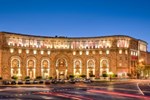 Гостиница Marriott Armenia Hotel Yerevan Гостиница Marriott Armenia Hotel Yerevan