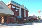 Отель Drury Inn Suites Fairview Heights