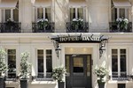Hotel Daniel Paris