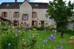 Chambre d'hôtes Rose en Vexin