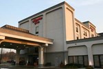 Отель Hampton Inn Kansas City/Shawnee Mission