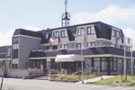 Отель Fletcher Hotel - Restaurant Nieuwvliet Bad