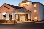 Отель Hampton Inn & Suites Mystic